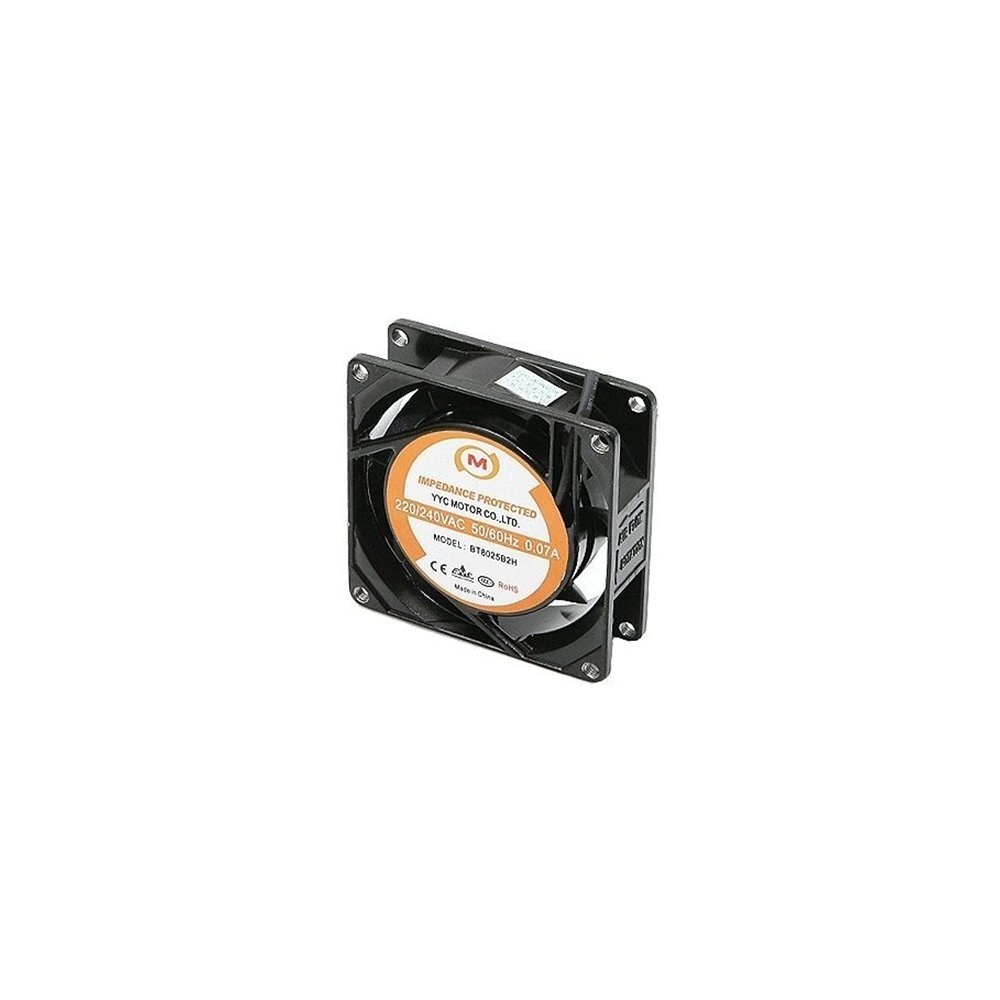 AC 쿨링 팬 BT8025B2H Ball BT8025S2H Sleeve (ML0325)