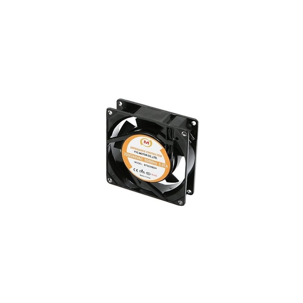 AC 쿨링 팬 BT9225B2H Ball (ML0326)