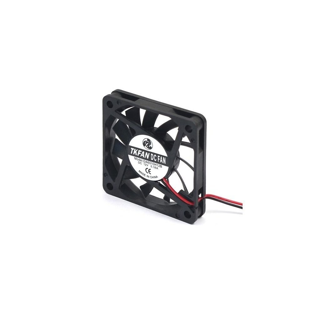 DC 쿨링 팬 DA6010H12B Ball (ML0330)