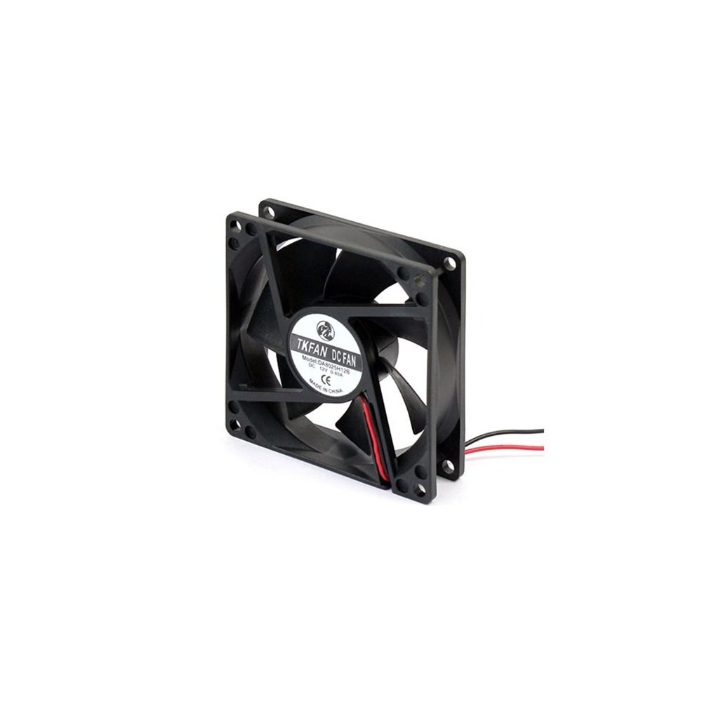 DC 쿨링 팬 DA8025H12B Ball (ML0331)