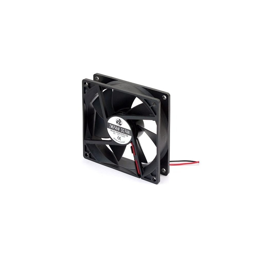 DC 쿨링 팬 DA9225H12B Ball (ML0332)