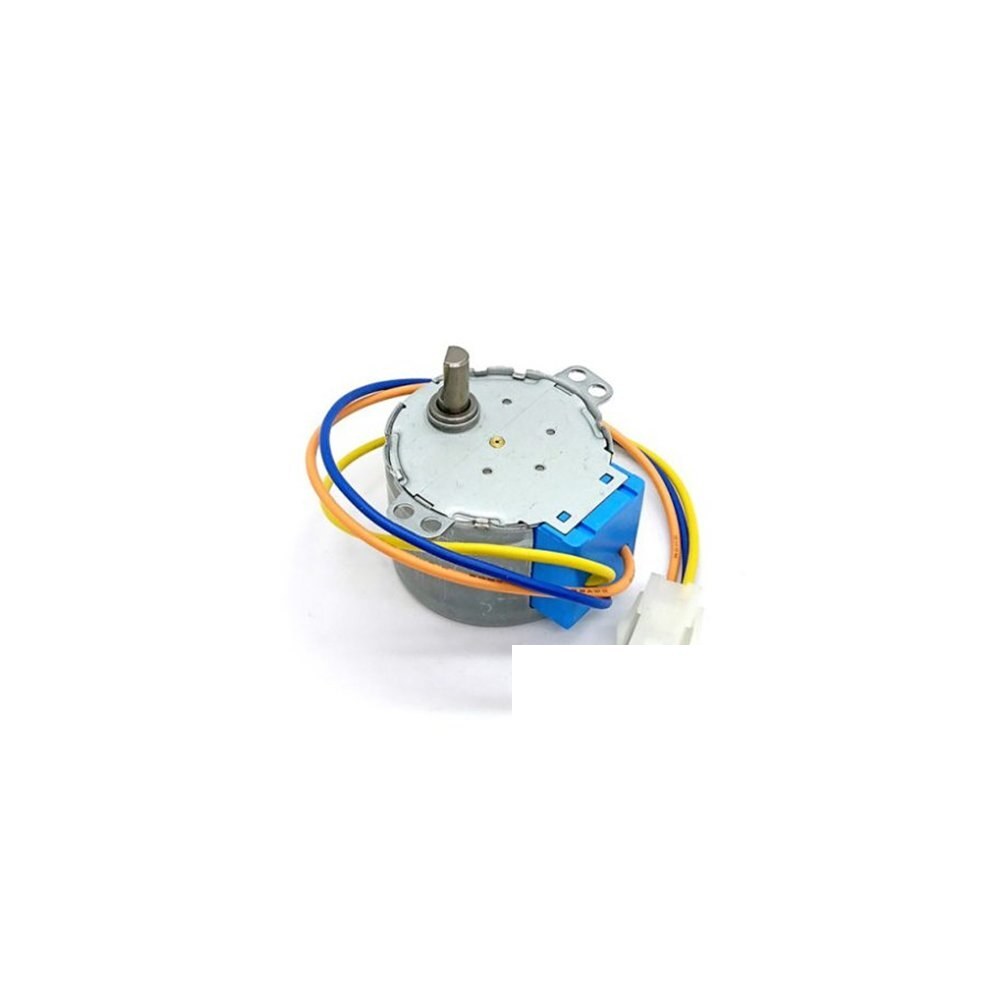 싱크로너스 모터 AC 220V 5.5W 14RPM MSEDC10P02 (ML0334)