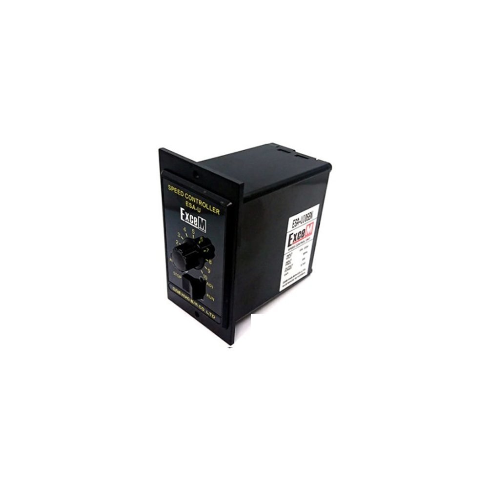 AC 220V AC 모터 속도 조절기 ACS-01 스피드 컨트롤러 (ML0336)