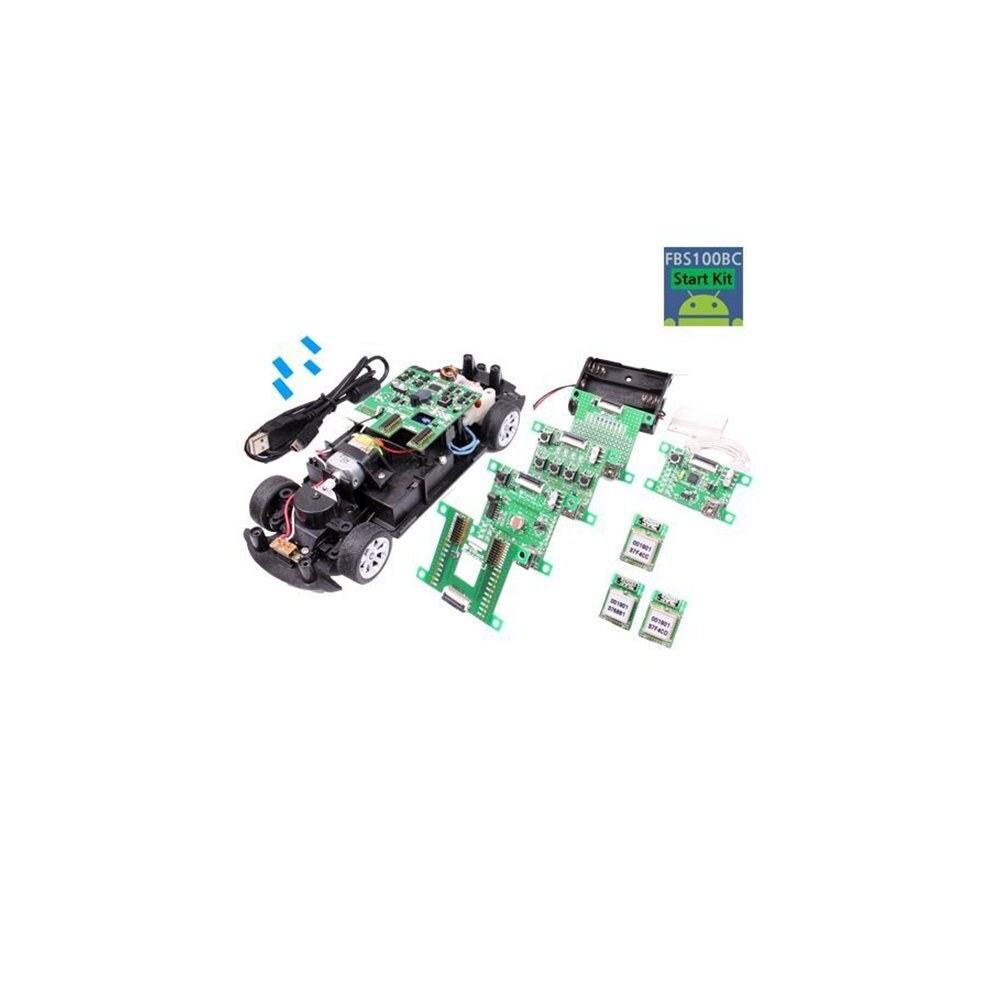 Firmtech FBS100BC Start Kit 인터페이스 보드 모듈 (ML0342)