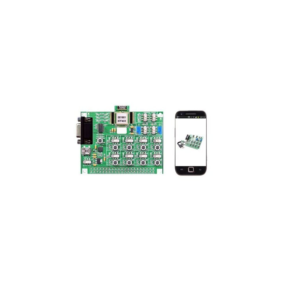 Firmtech FBS100BC Basic Kit 인터페이스 보드 모듈 (ML0343)