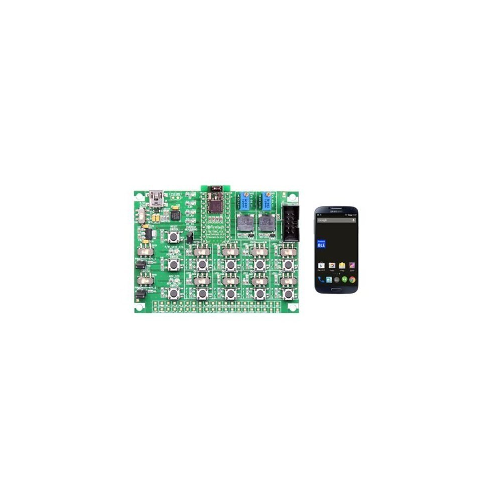 Firmtech FBL770BC Basic Kit 블루투스 4.0 통신 모듈 (ML0344)