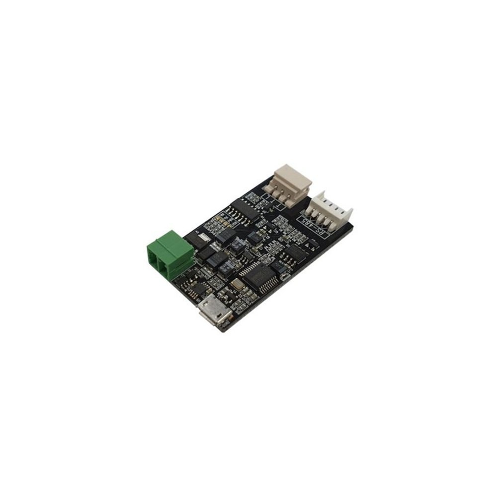 아이알로봇 PC USB 인터페이스 보드 IR-USB02 미니 리니어 서보 모터 용 (ML0357)