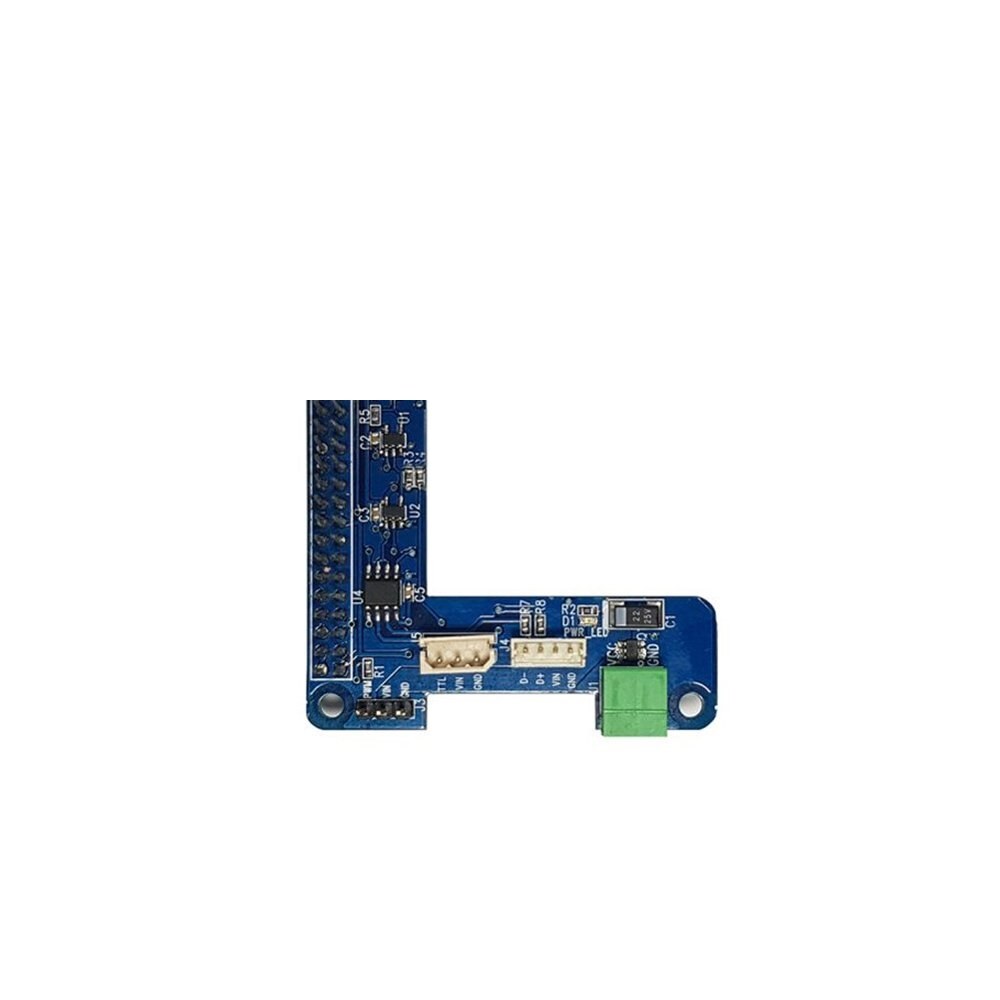 아이알로봇 라즈베리 파이 보드 Raspberry Pi HAT IR-STS02 (ML0360)