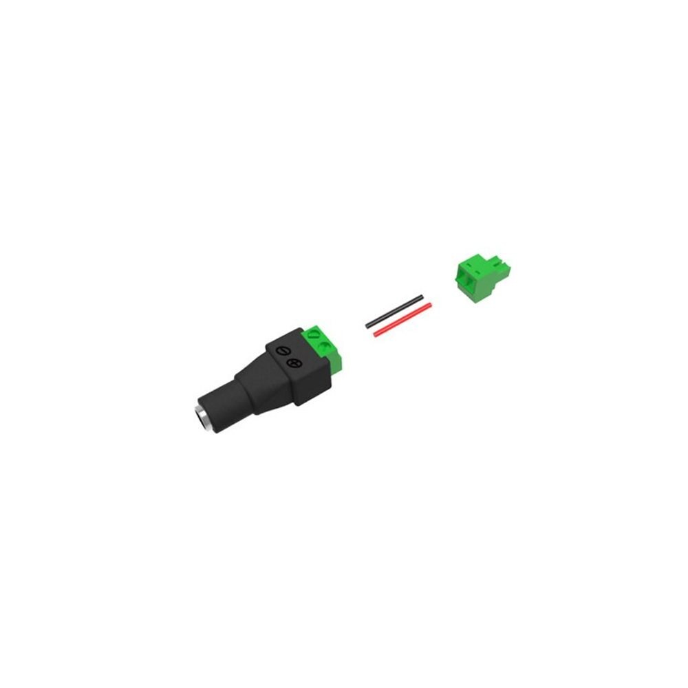 아이알로봇 전원 젠더 잭 Power Gender Jack IR-AG01 (ML0368)