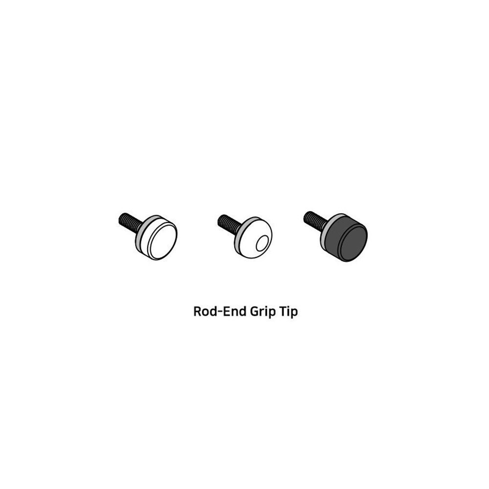 아이알로봇 로드엔드 그립팁 Rod-End Grip Tip IR-GT01 (ML0372)