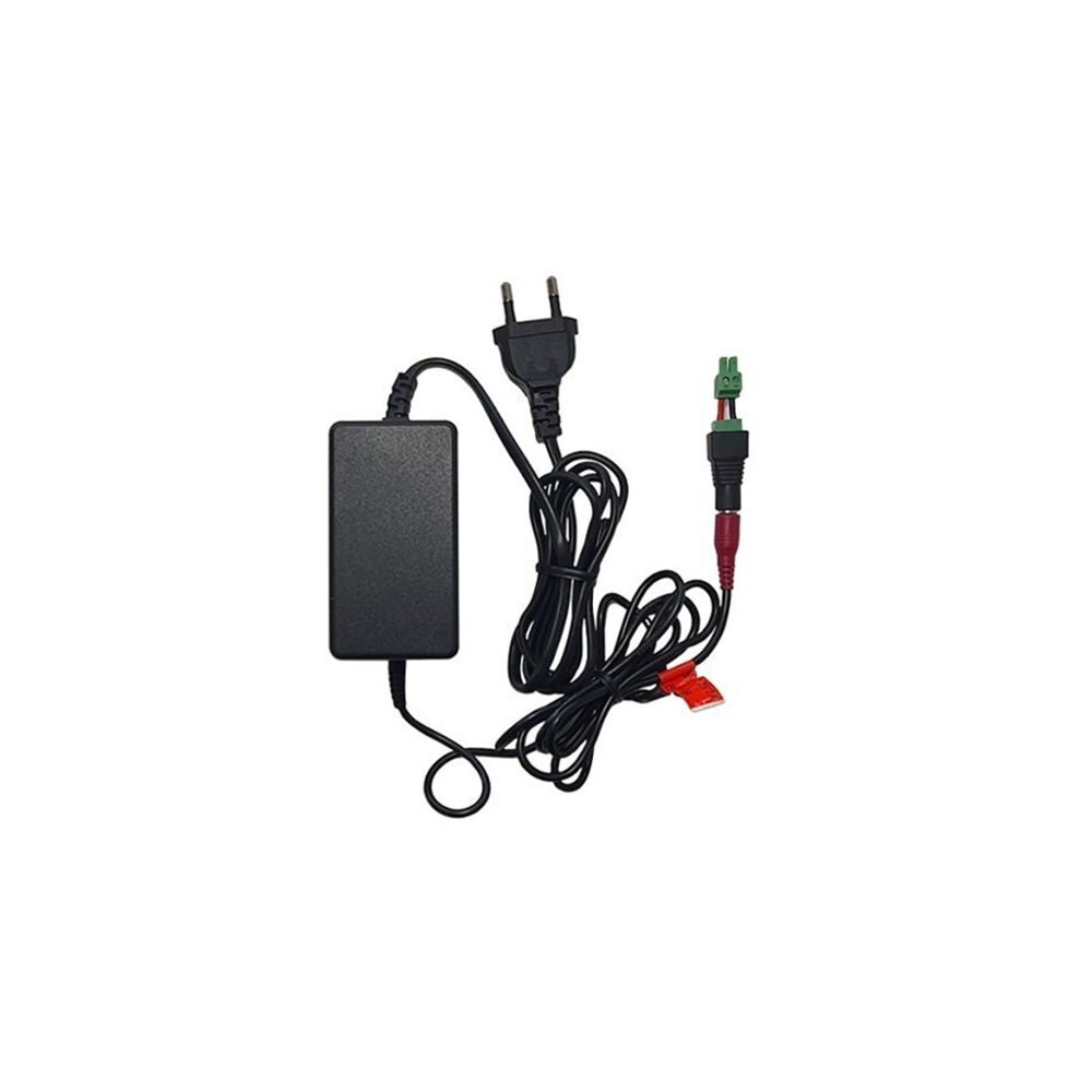 아이알로봇 12V AC DC Adaptor & 전원 젠더잭 IR-AG01 (ML0373)