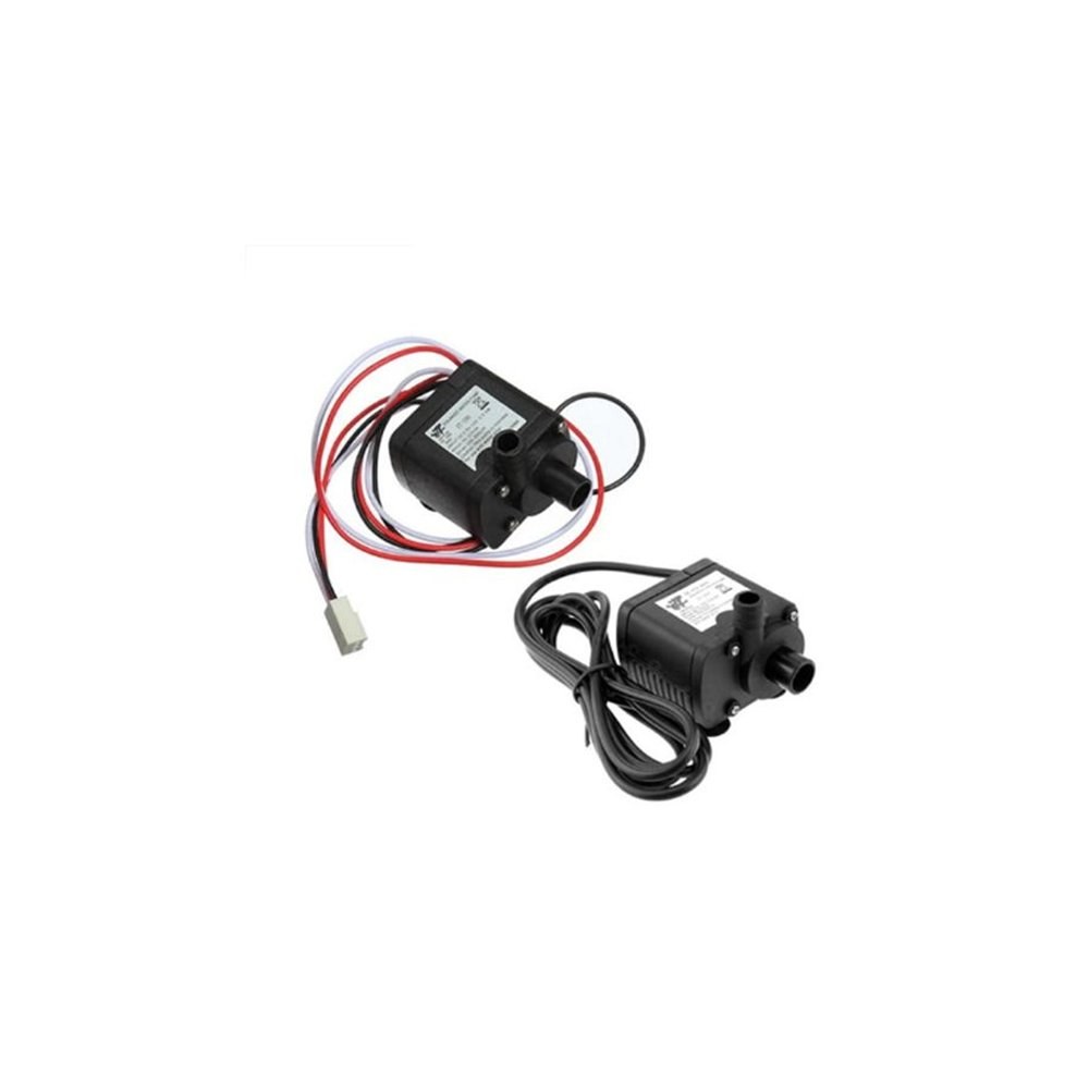 직류 DC4.5~12V 수중 펌프 워터 펌프 열전 소자 수냉쿨러 (ML0413)