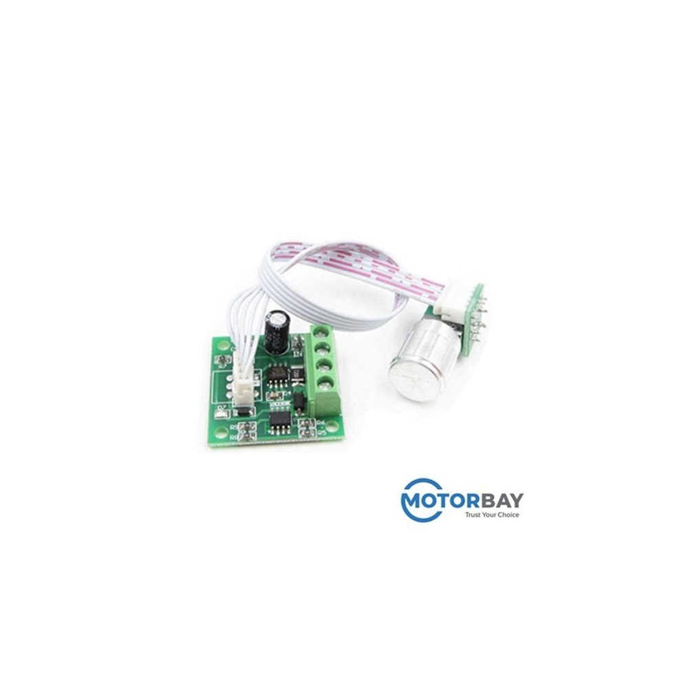 DMC-01C DC 1.8-15V 2A PWM DC 모터 속도 제어기 (ML0433)