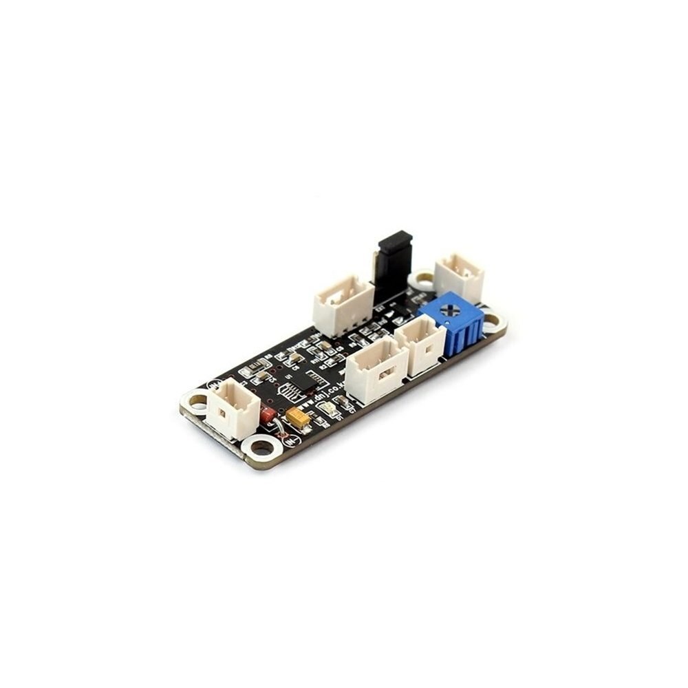 DC 모터 드라이버 DCD-06006 2.7V~7V (ML0436)