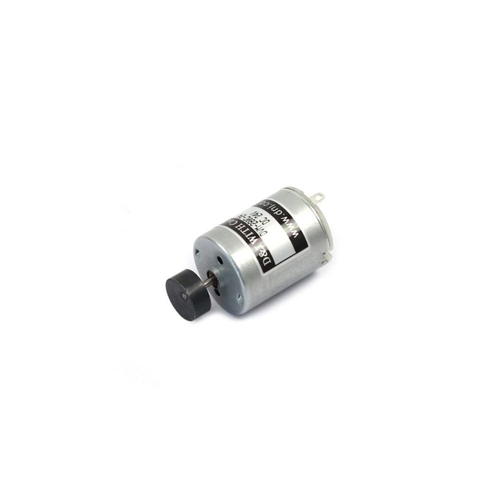 진동 모터 실린더형 DVM-280C-24 (ML0441)