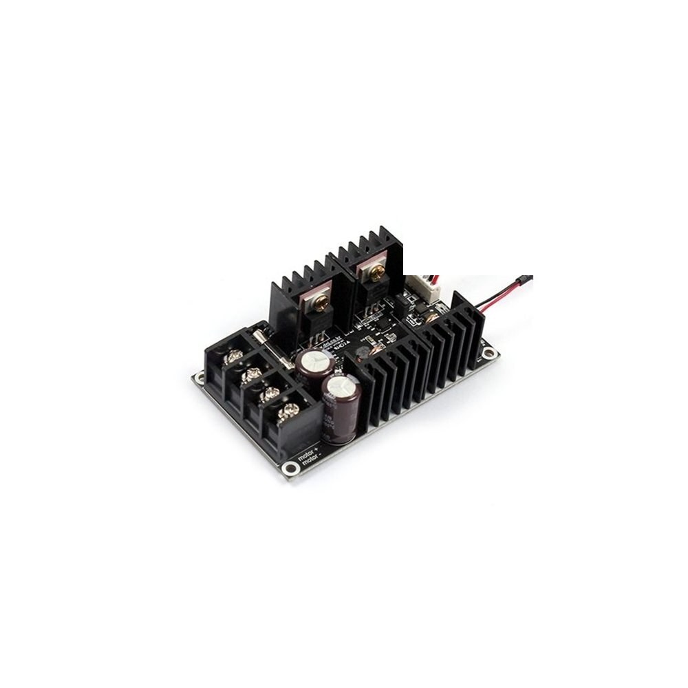 DC 모터 스피드 컨트롤러 DCS-24V10A-D (ML0445)