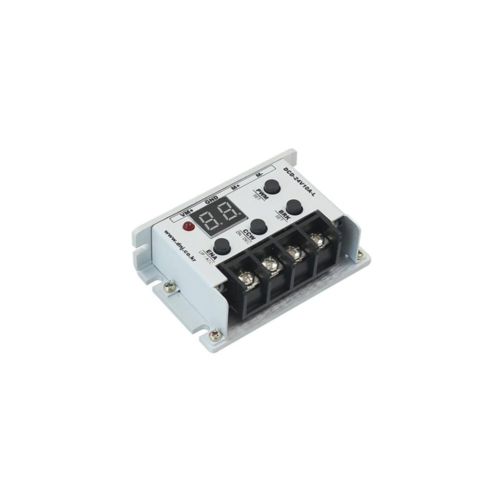 DC 모터 드라이버 DCD-24V10A-L DC12~24V (ML0447)