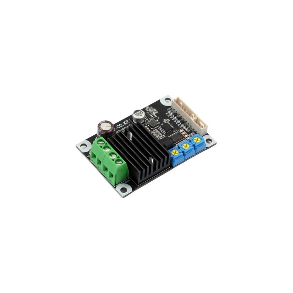 DC 모터 드라이버 DCD-30V03A-C2 RS232C DC12~30V (ML0450)