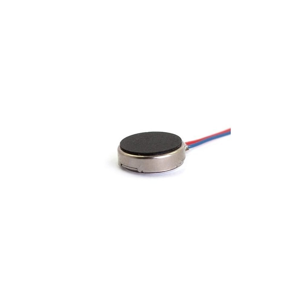 진동 모터 코인형 DVM1027 (ML0464)