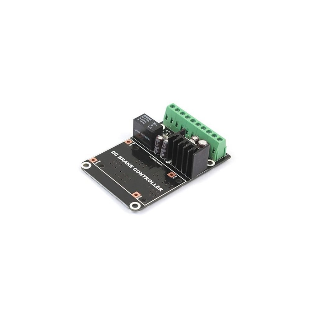 DC 브레이크 컨트롤러 DBC-2403 (ML0475)