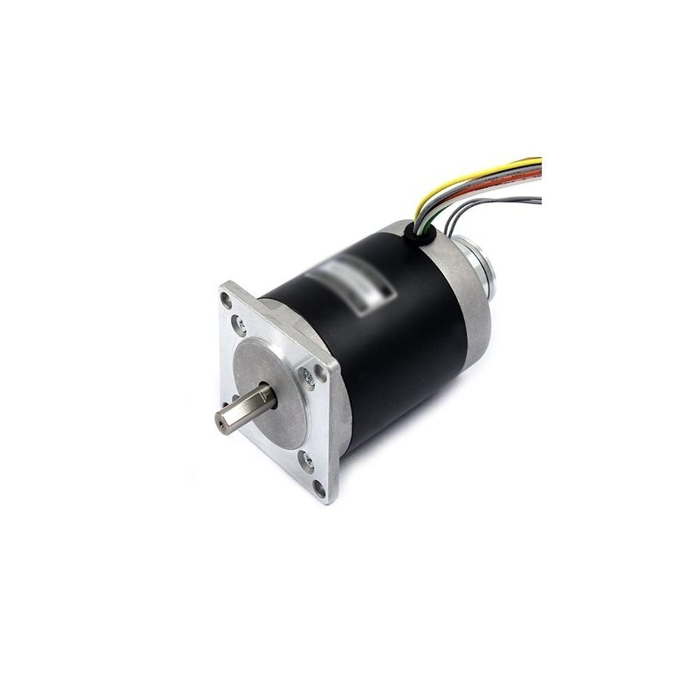 DBM52-BL24V-80W BLDC 브레이크 모터 (ML0484)