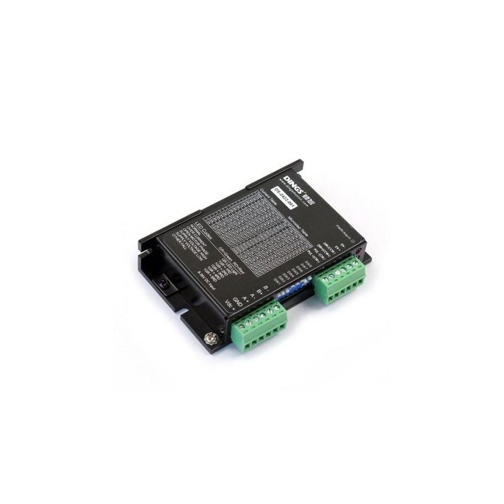 DINGS DS-2422-001 바이폴라 스텝 모터 드라이버 (ML0506)