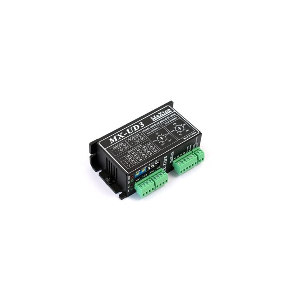 스텝 모터 드라이버 MX-UD3 (ML0507)