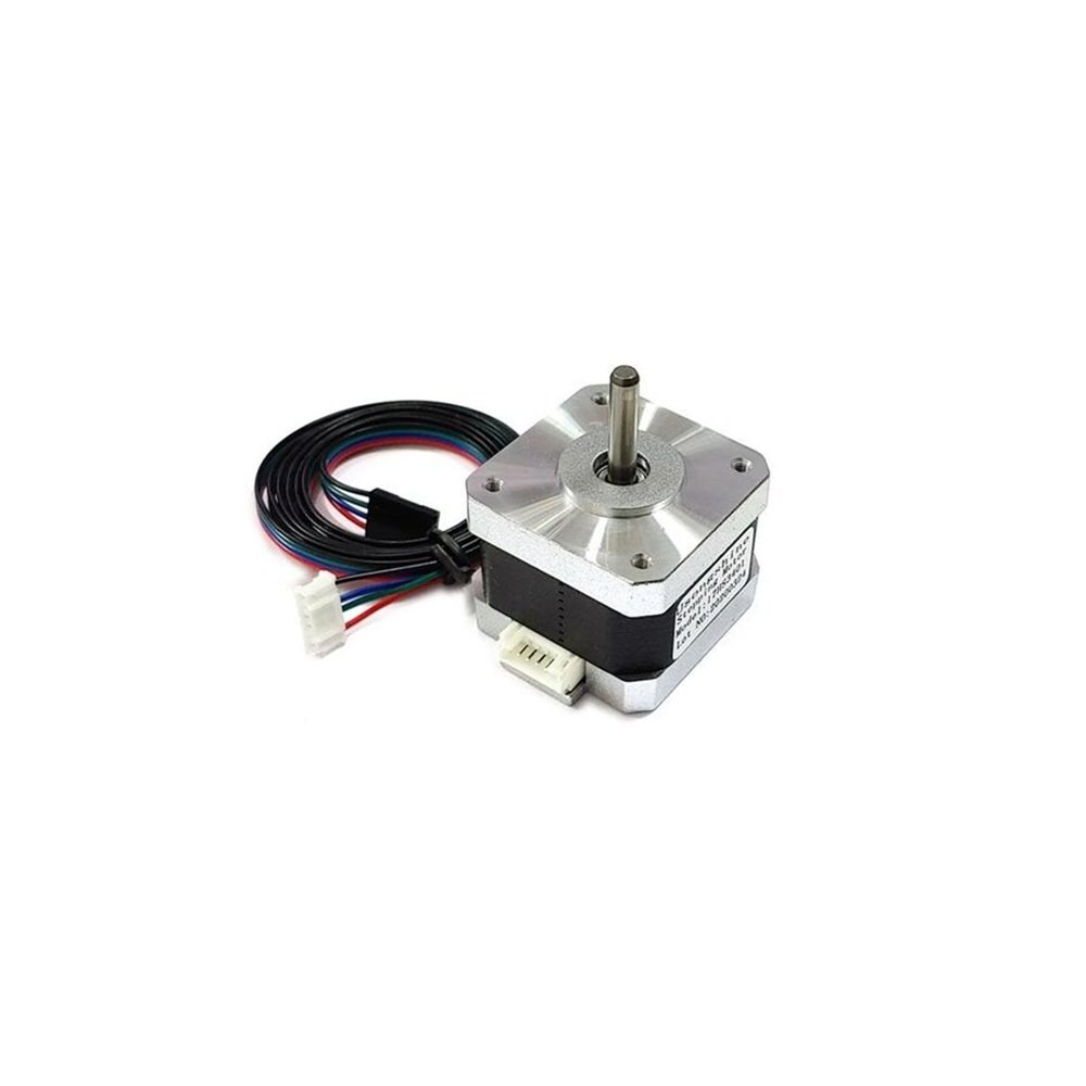 STM-4234B 42각 2상 스텝 모터 3D프린터용 (ML0521)