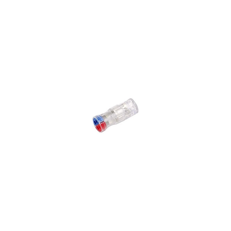 Chipsen 도킹형 구분 확장 커넥터 DW-2-4 색상별 2:4 확장 (ML0569)