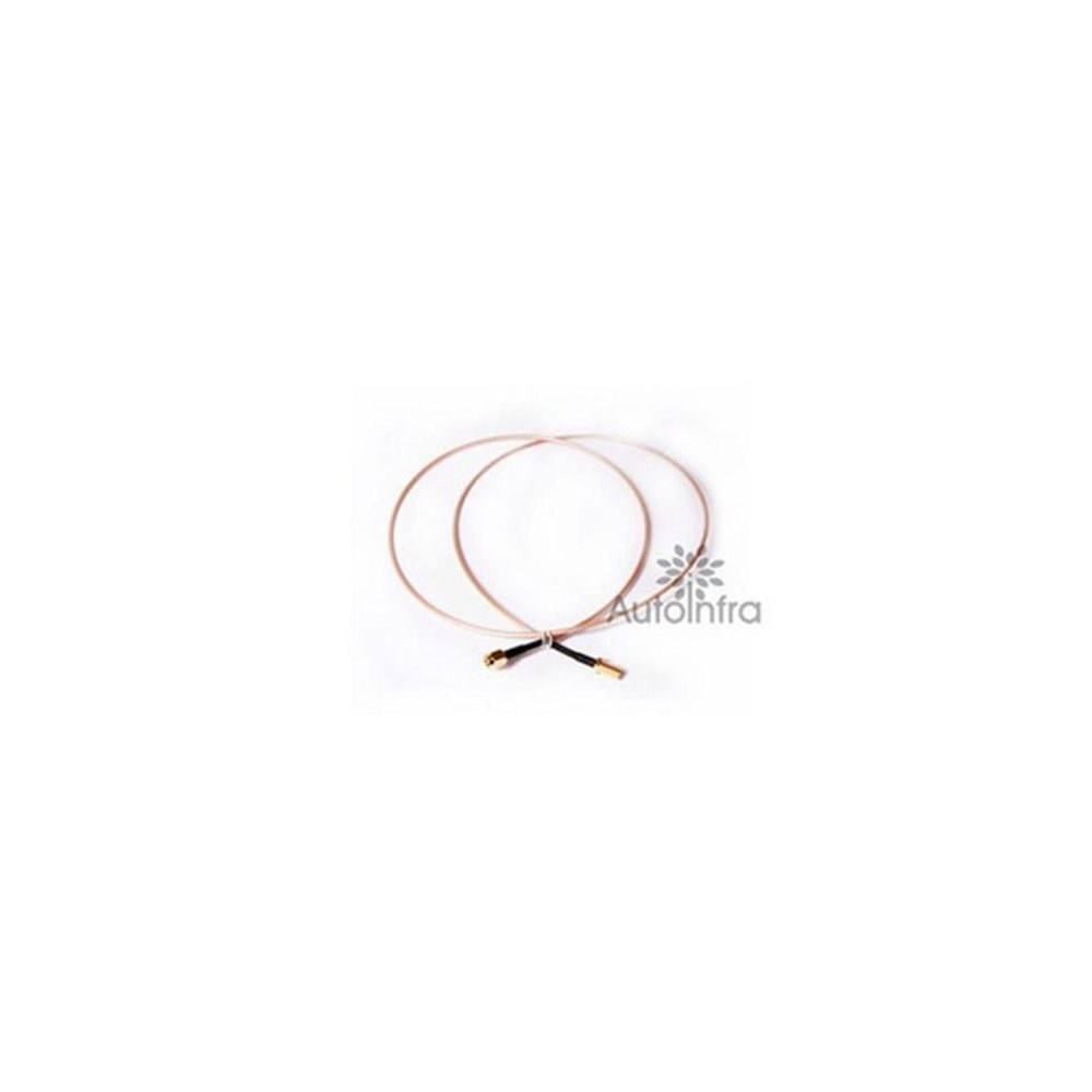Chipsen RF-SRR100 DAT 1m RF cable RP-SMA 연장 케이블 (ML0612)