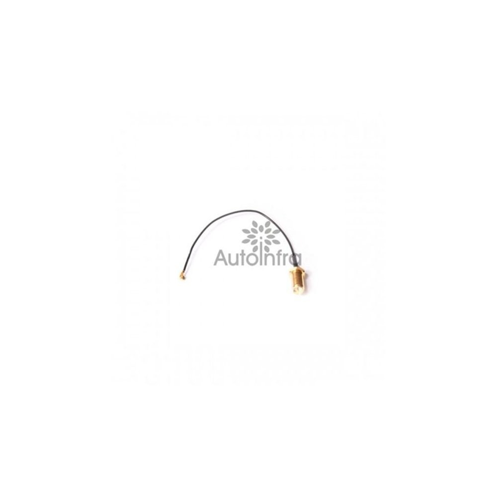 Chipsen RF-IRR012cm RF cable IPEX UFL RP-SMA 연장 케이블 (ML0615)