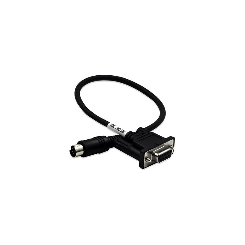 Chipsen RCPORT-PLC 전용 통신 케이블 XGB Type cable (ML0617)