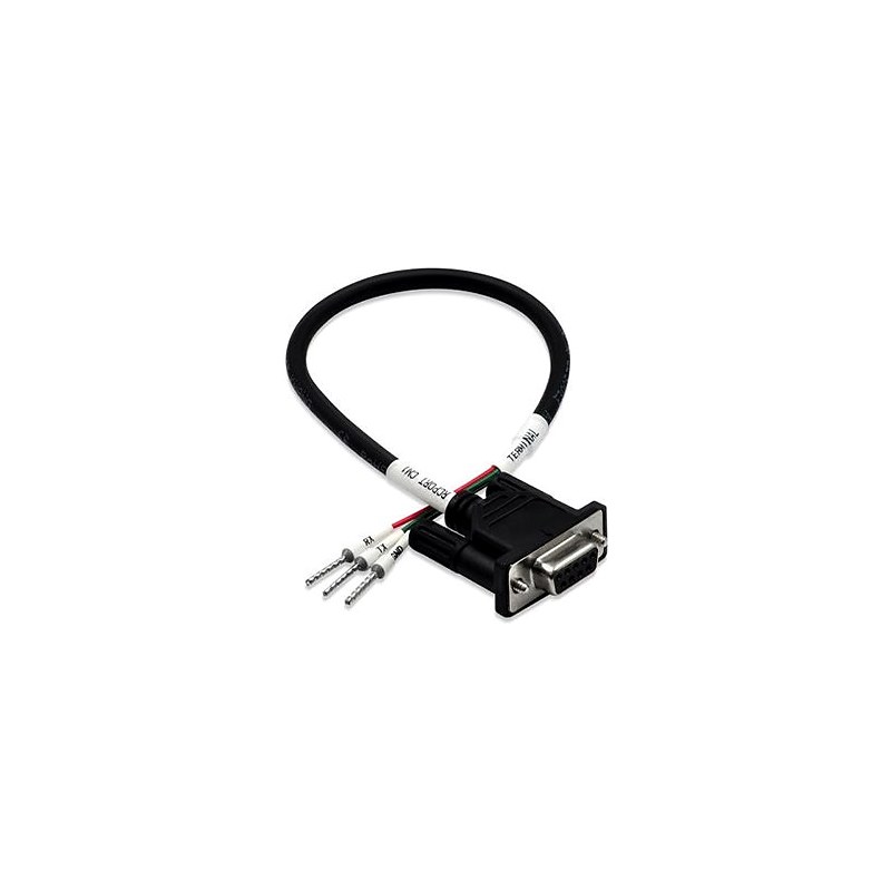 Chipsen RCPORT-PLC 전용 통신 케이블 CIMON CM1-Terminal Type cable (ML0618)