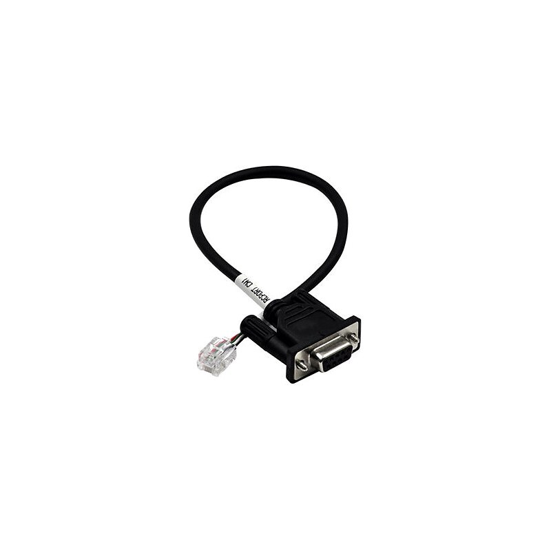 Chipsen RCPORT-PLC 전용 통신 케이블 CIMON CM1-RJ11 Type cable (ML0619)