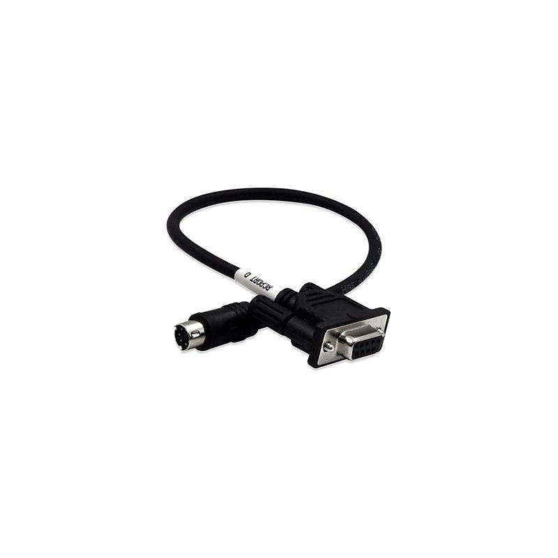 Chipsen RCPORT-PLC 전용 통신 케이블 MELSEC-Q Type cable (ML0620)