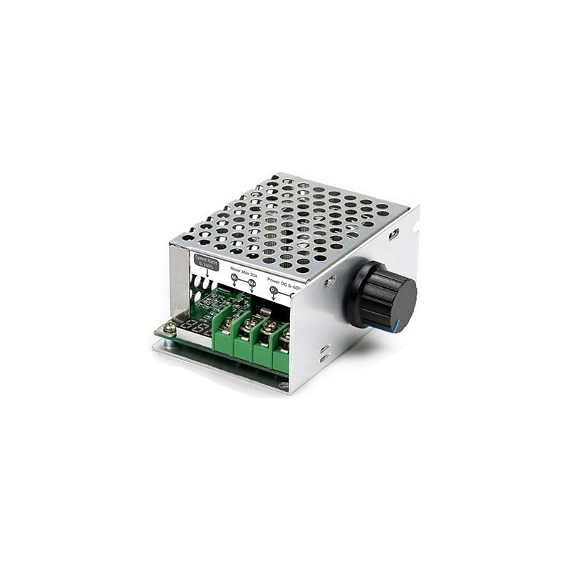 DCS-6030 DC6-60V 30A DC 모터 속도 컨트롤러 (ML0644)