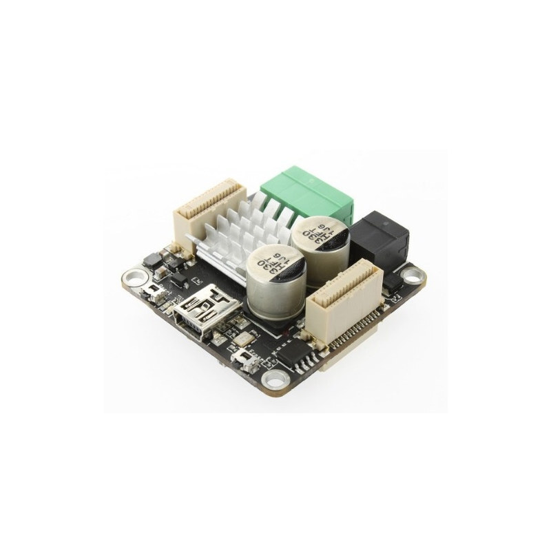 USB 바이폴라 스텝 모터 드라이버-2.5A Stepper Brick-TinkerForge (ML0646)
