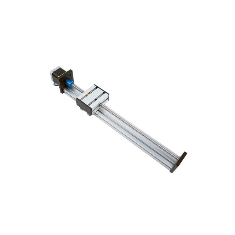 500mm 리니어 레일 슬라이드 CNC 액추에이터 아두이노 LM-5015R (ML0656)