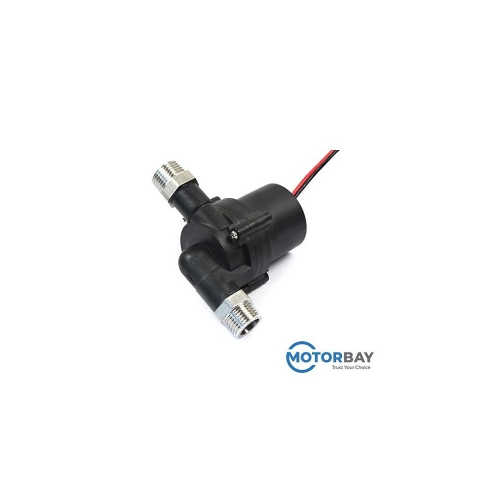 BLPT 5384 DC 12V BLDC 펌프 모터 (ML0714)
