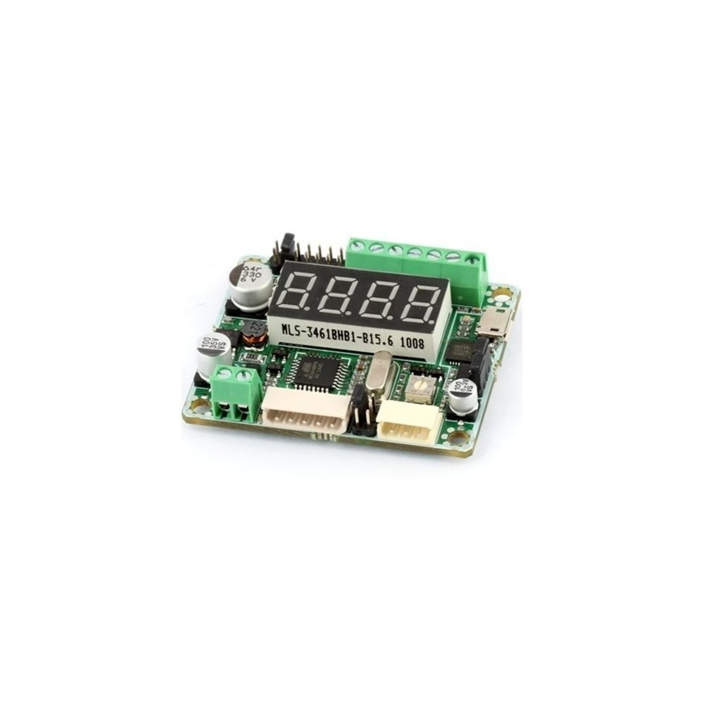 SDC-11 BLDC 엔코더 모터 겸용 RS232 통신 컨트롤러 (ML0726)