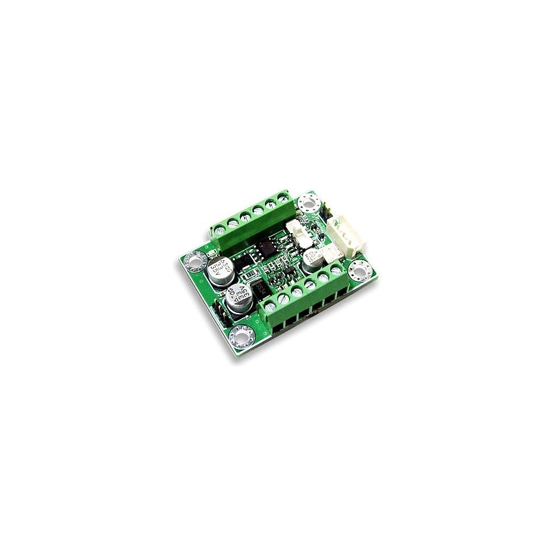 주로봇마트 BDC-10C 컨트롤러 DC 12V DC 24V (ML0728)
