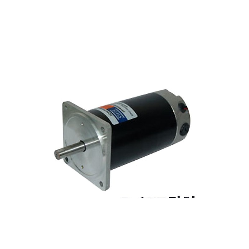SWIS DD90 D-CUT 타입 DC 모터 (ML0754)