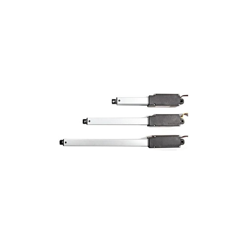 Actuonix 리니어 서보 액추에이터 LM16-R 6V 용 LM16-R Linear Servo (ML0781)
