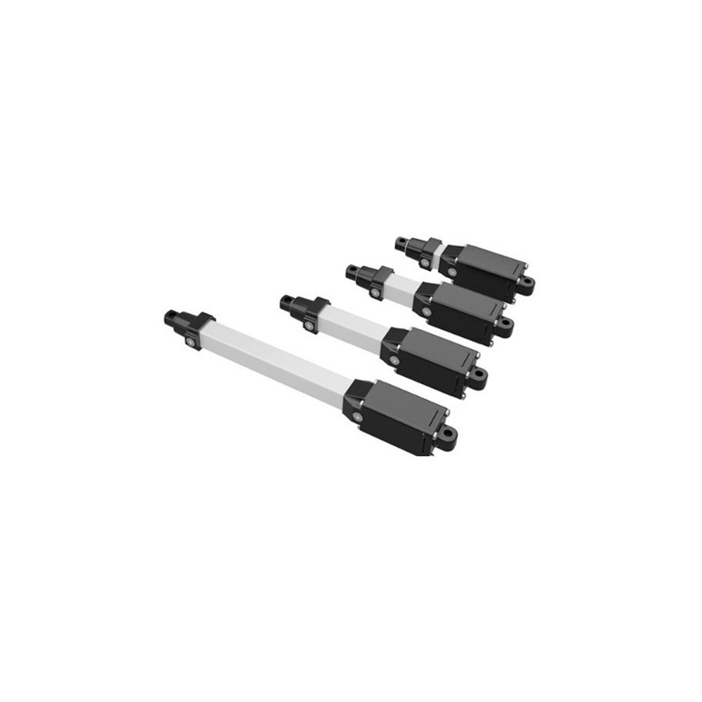 LS20 리니어 스텝퍼 액추에이터 정교한 위치 제어 LS20 Linear Stepper Actuator (ML0783)