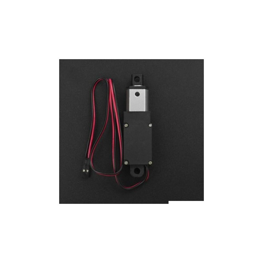 심플 푸시 리니어 액추에이터 LP-128N 6V (ML0785)