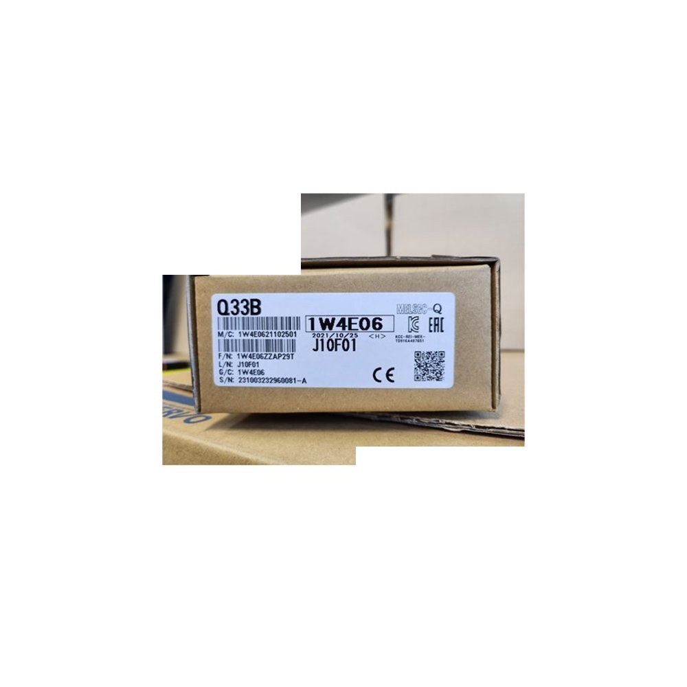 미쓰비시 PLC BASE 모듈 Q 시리즈 Q33B MITSUBISHI (ML0811)