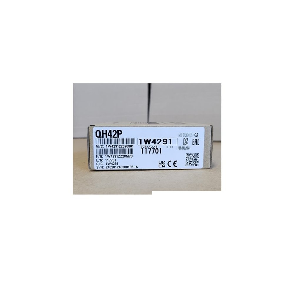 미쓰비시 PLC LOCAL I O QH42P MITSUBISHI (ML0820)