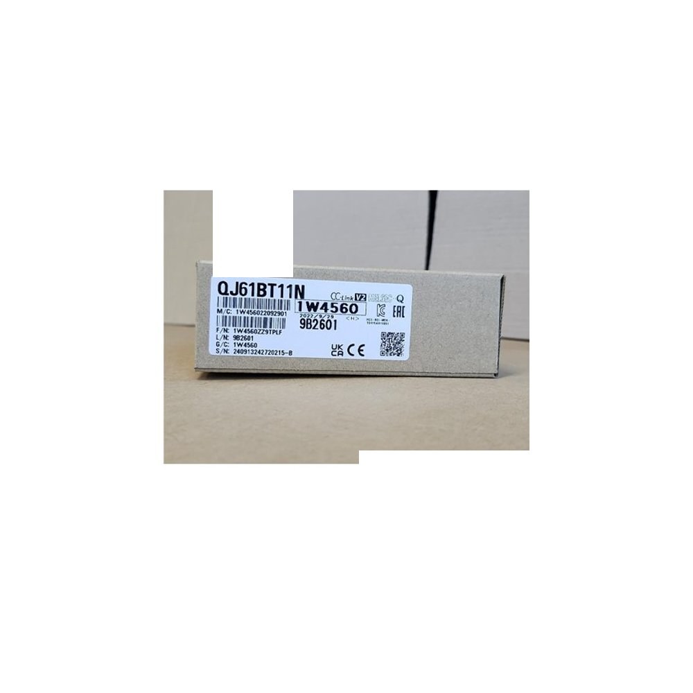 미쓰비시 PLC CC LINK QJ61BT11N MITSUBISHI (ML0822)