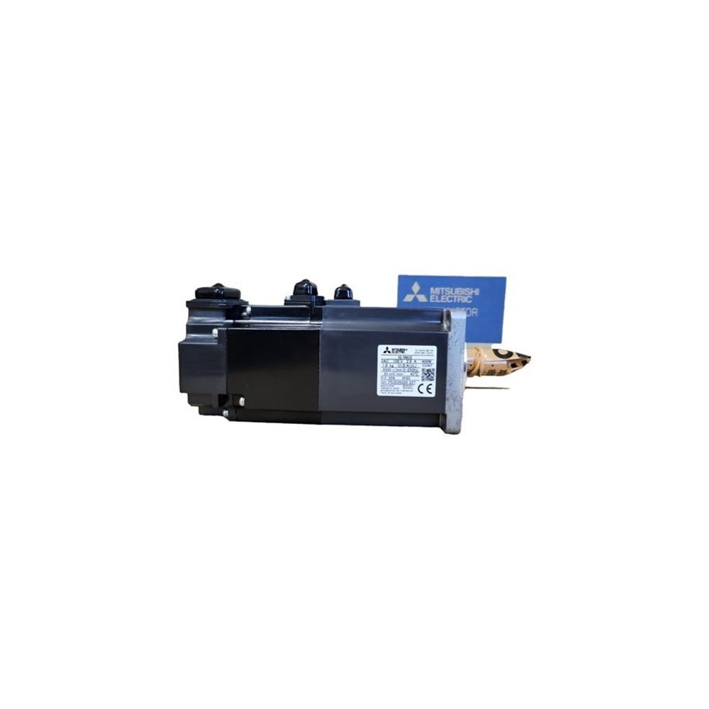 미쓰비시 서보 SERVO MOTOR HG-KN43B 브레이크 타입 (ML0836)
