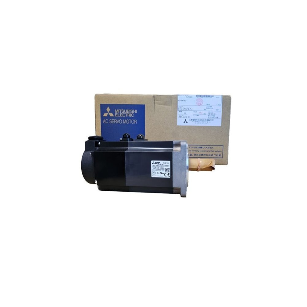 미쓰비시 서보 SERVO MOTOR HG-KN73BJ 브레이크 타입 (ML0837)